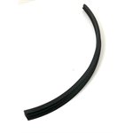 VPro Panel Gasket, Black