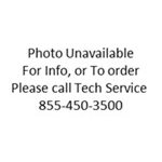 Aluminum Piano Hinge With Holes & Anodized , .060" Thick, 2" Open Width, 84" Long
