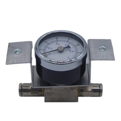 FLUID GAUGE ASSEMBLY