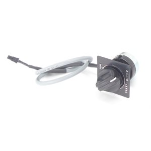 Volume Control, Terminated, Assy, NAR