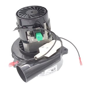 Turbine, Terminated, Assy, NAR