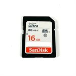 SD Card, Memory, Flash, Programmed, Generic