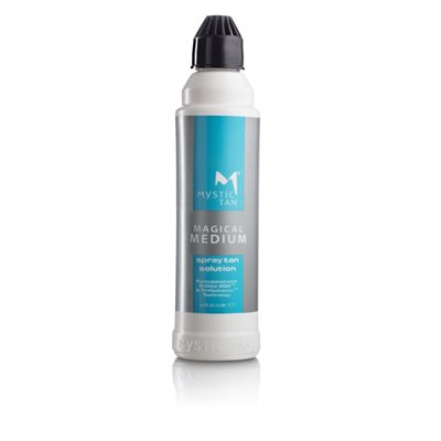 Mystic Tan Solution Cartridge, Medium, 4 oz