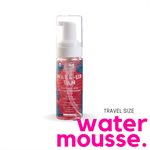 Mystic Tan Wake-Up Tan Self-Tan Water Mousse, TRAVEL SIZE 1.7 oz