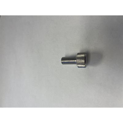 Screw, Solution Flow, V1 MGUN