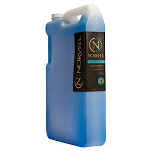 Norvell Intellispray Booth Solution, Hydrofirm, 166.0 fl. oz.