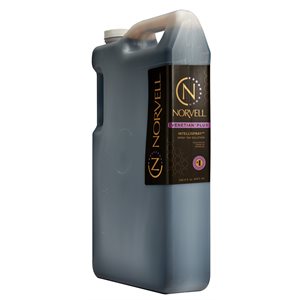 Norvell Intellispray Booth Solution, Venetian Plus, 166.0 fl. oz.