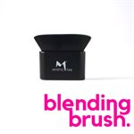 Mystic Tan Blending Brush Black
